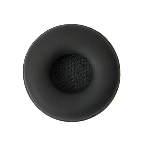 Leatherette ear cushion for Jabra BIZ 2400 II Next Generation - 10 Pieces Pack (Standard/Medium)