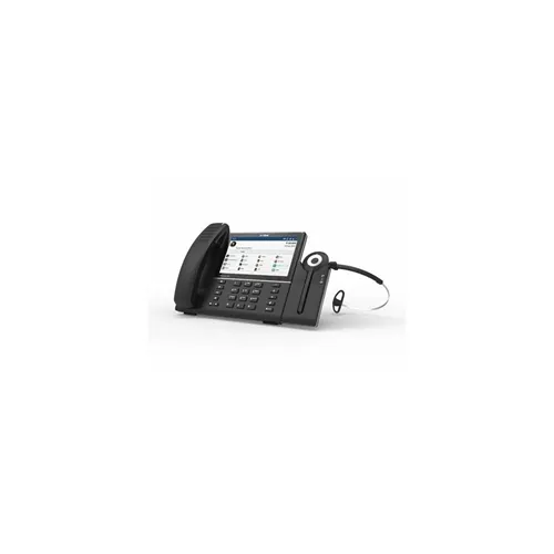 Integrated DECT Headset (EU) Mitel 6930 & 6940