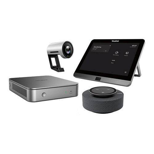 MVC320 Microsoft Teams Room