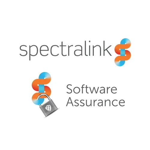 1 Year Software Assurance | VIP-DECT Server ONE  30 users