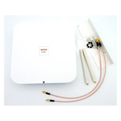 IP-DECT Base Station (ext. ant)